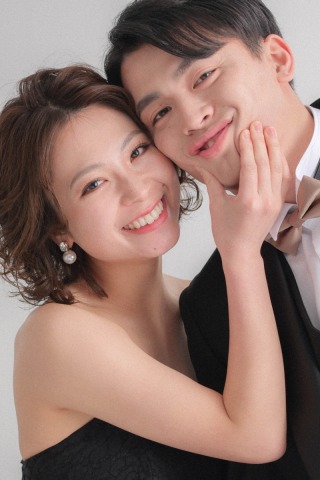 春の前撮りキャンペーン