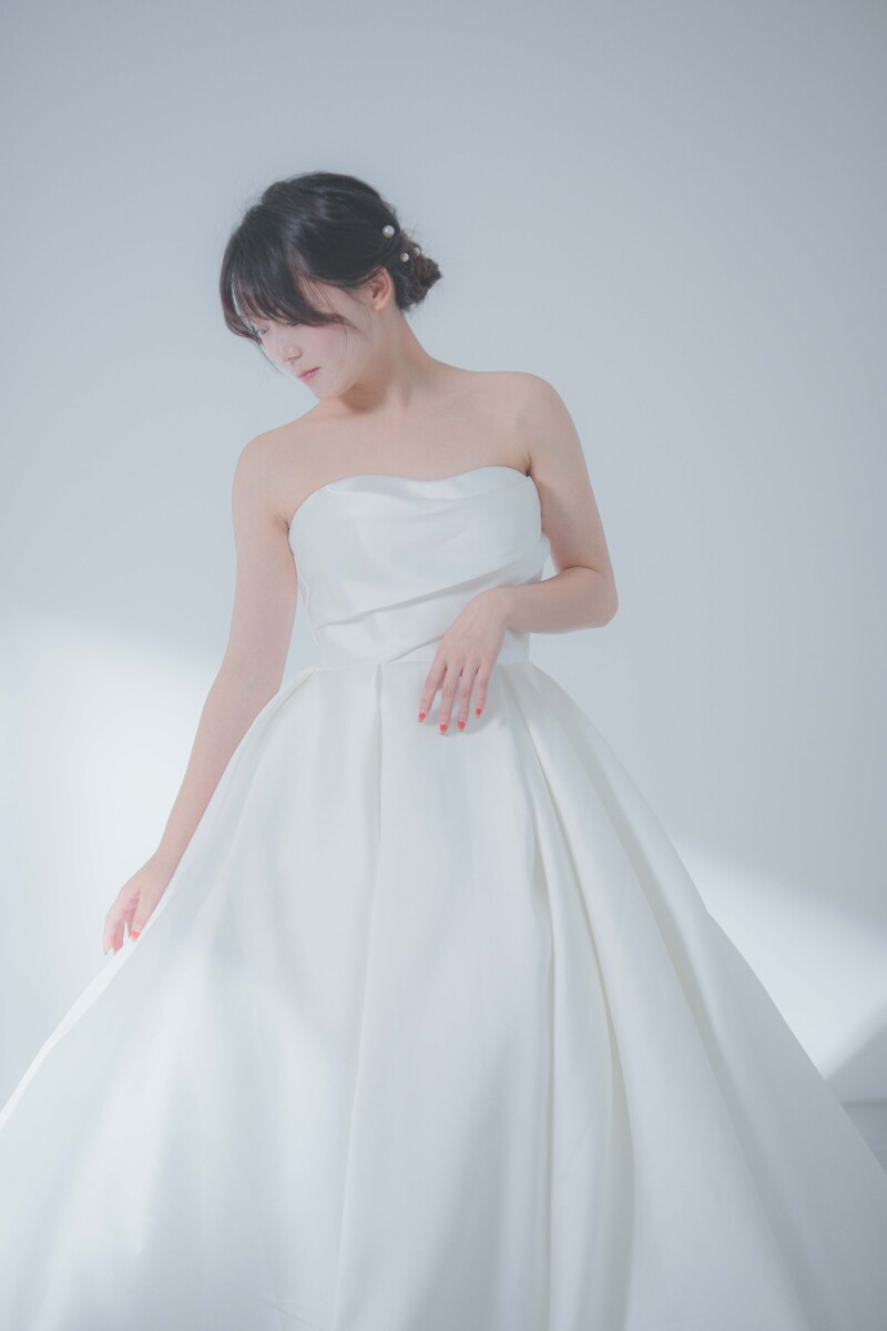 運命の1着をあなた好みにアレンジ～オプション小物～