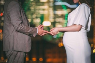 小物を活かしておふたりらしく♪