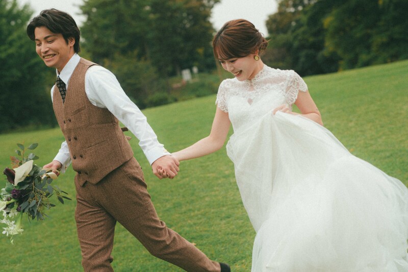 木漏れ日と緑に囲まれて~根岸森林公園~