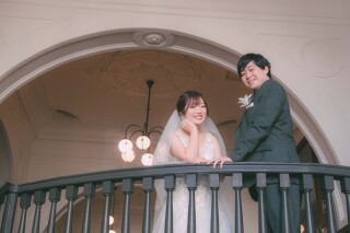 撮影当日の動きはこんな感じ♪～洋装ロケーション撮影にスタジオプランを追加の場合～