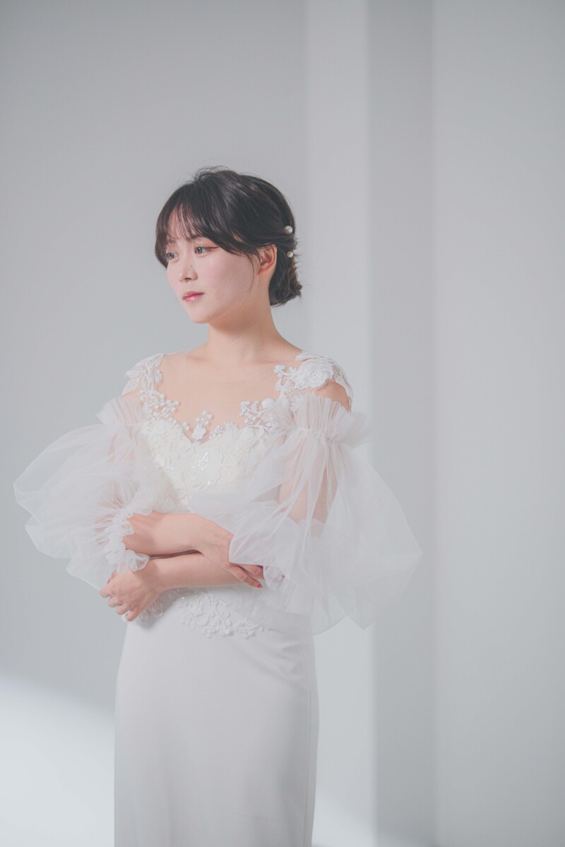 運命の1着をあなた好みにアレンジ～オプション小物～