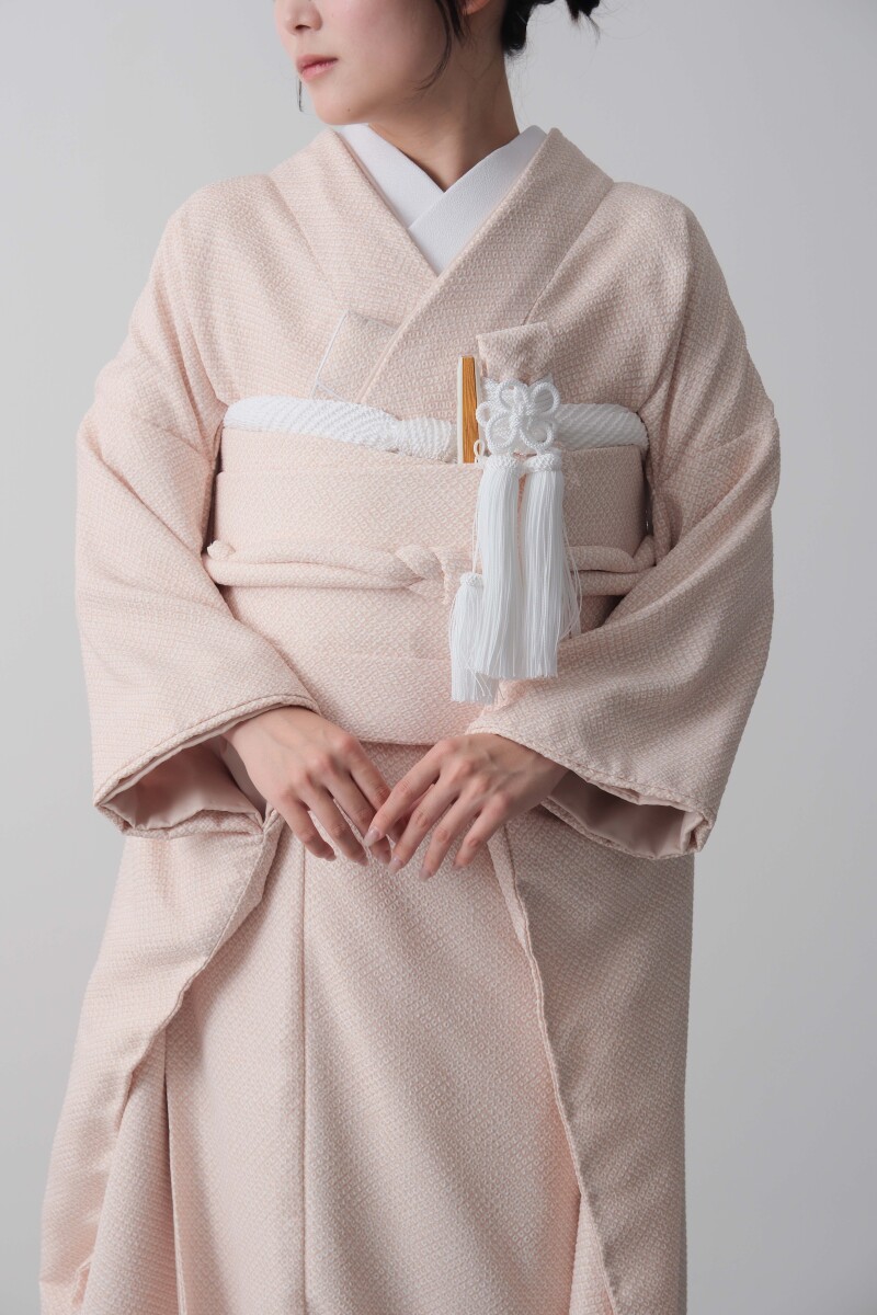 花嫁和装をもっと華やかに！和装アレンジ集～色掛下～