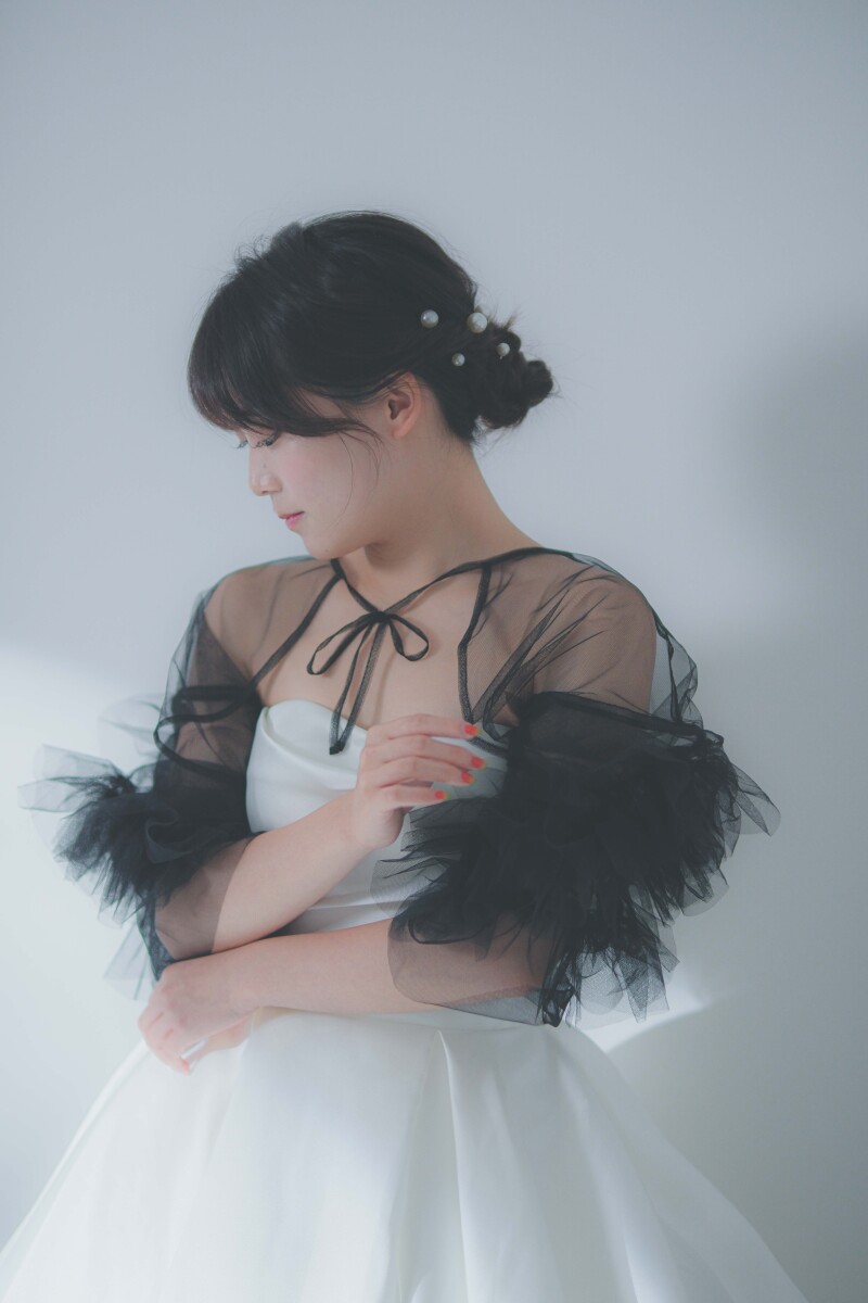 運命の1着をあなた好みにアレンジ～オプション小物～