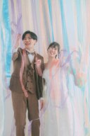 ロケーションだけじゃない！天気に左右されないスタジオ撮影