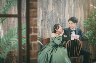 【SNS】Instagram＆TikTokを更新中！