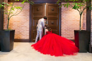 ご希望多数!「チャーチ覗き見ショット」