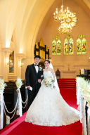  セントパトリックチャーチこれを撮らなきゃ　その1