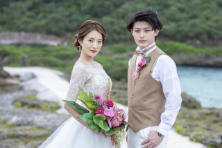 【沖縄本島・宮古島・石垣島】美肌・痩身・小顔 のAI加工！