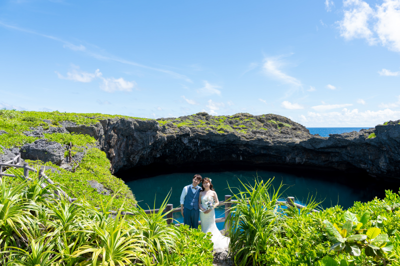 【撮影レポート】宮古島