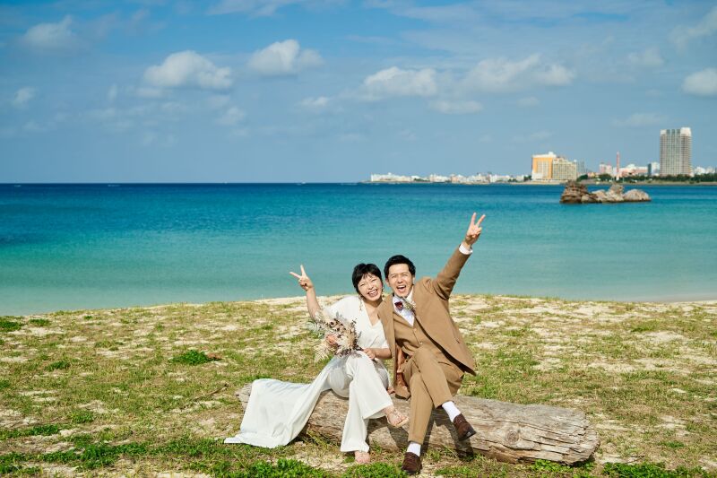  New撮影レポート＼沖縄本島／