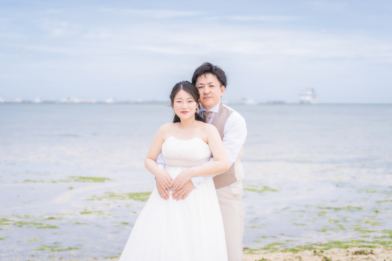 【よくある質問】妊娠中なのですが、ドレスはありますか？