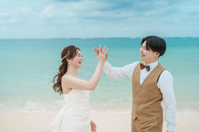 New撮影レポート＼沖縄本島／