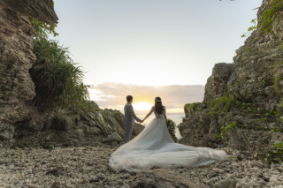 秋の撮影がおすすめな理由