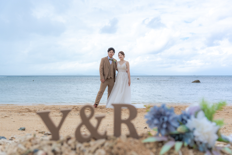 New撮影レポート＼石垣島／