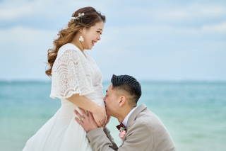 沖縄でマタニティフォト残しませんか？