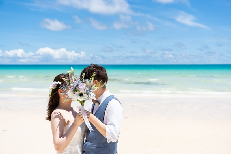 【撮影レポート】宮古島