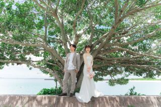 【撮影レポート】沖縄本島