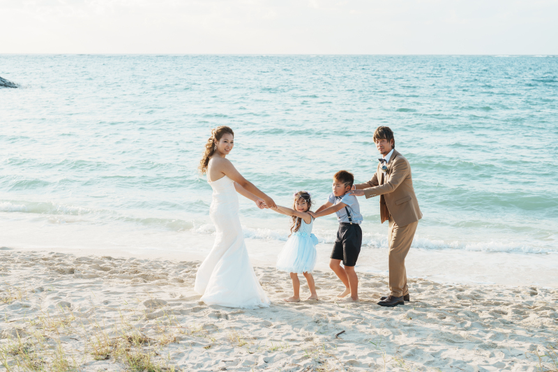 New撮影レポート＼沖縄本島／