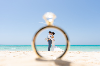 【是非参考に♪】指輪ショットアイディア集