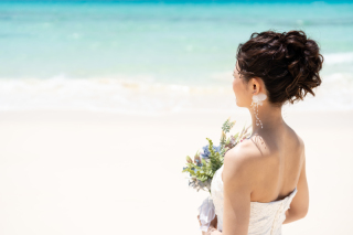 夏におすすめのヘアセット集