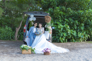 安心の雨天保証