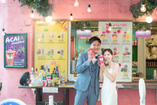 フォトウエディングの後はどこに行く?沖縄グルメ旅~沖縄本島編~