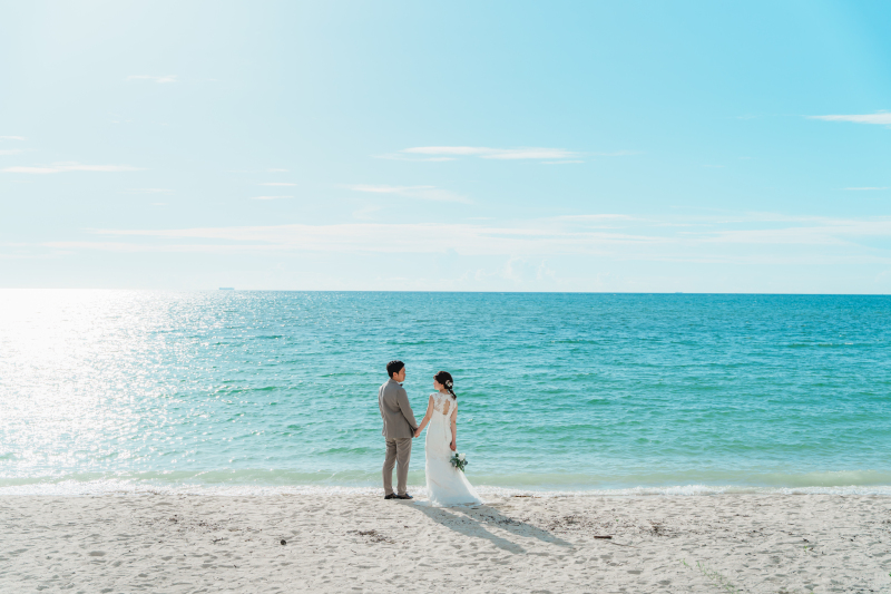 \Sunny Snap OKINAWAの魅力④/価格のお得さ!