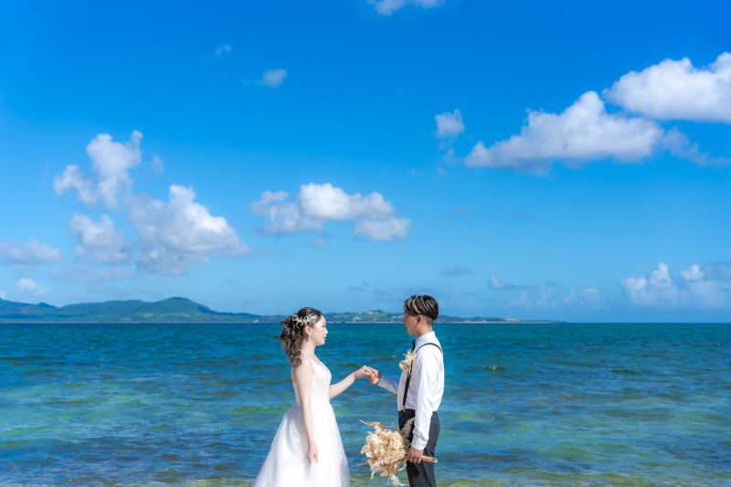【撮影レポート】石垣島