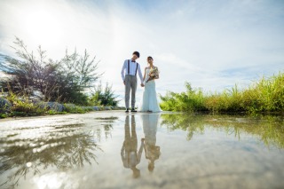 【よくある質問】雨天保証について