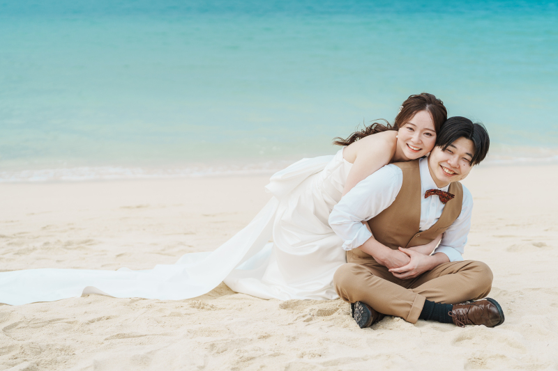 New撮影レポート＼沖縄本島／