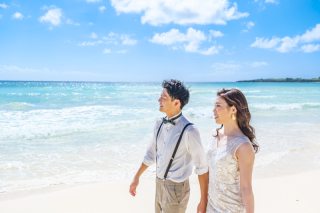 【オプション】新婦様ヘアチェンジ