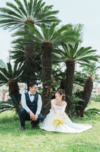 ＼沖縄本島／この夏だけの限定フォトプラン★