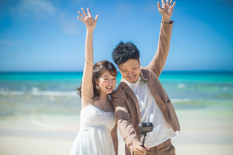 【よくある質問】カメラの持ち込みはOK?