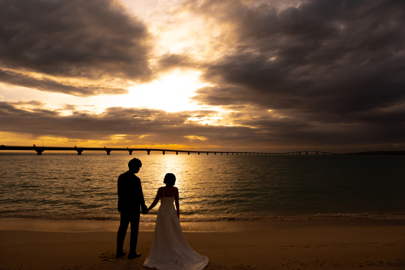 冬にもおすすめ\サンセットフォト/