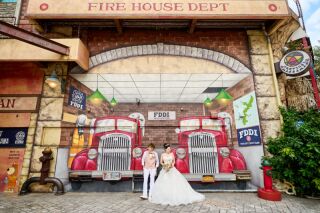 【沖縄本島】アメリカンビレッジ