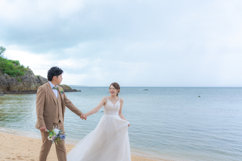 New撮影レポート＼石垣島／