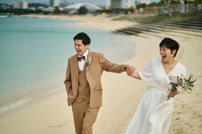  New撮影レポート＼沖縄本島／