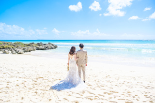 9月の沖縄フォトウエディングの魅力