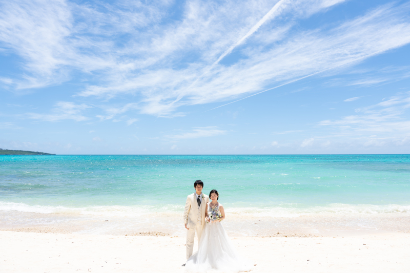 【撮影レポート】宮古島