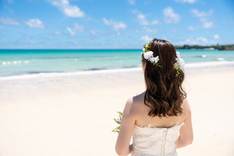 \最新/ご新婦様ヘアセット集
