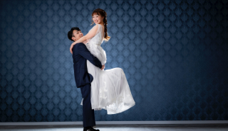 冬こそ❄︎Best❄︎スタジオ撮影♡