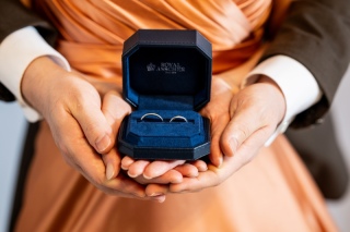 どれが真似してみたい?? リングカット♡