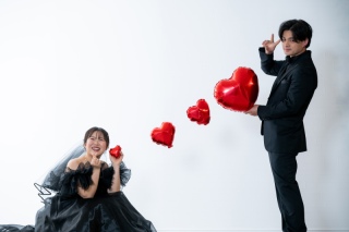 フォトウェディングで知っておくと良いこと!第二弾