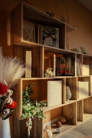 アルバムは最上の思い出に♡