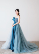 ”ドレス試着会”しちゃいまいた！