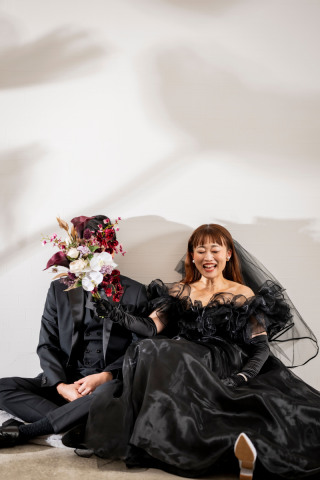 フォトウェディングでよくある質問♪