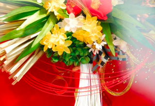 ❄︎••┈┈┈┈年末年始の営業について┈┈┈┈••❄︎