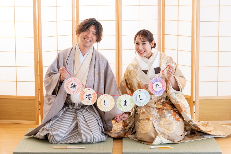 前撮り費用ってどのくらい? 相場と選ぶポイント!
