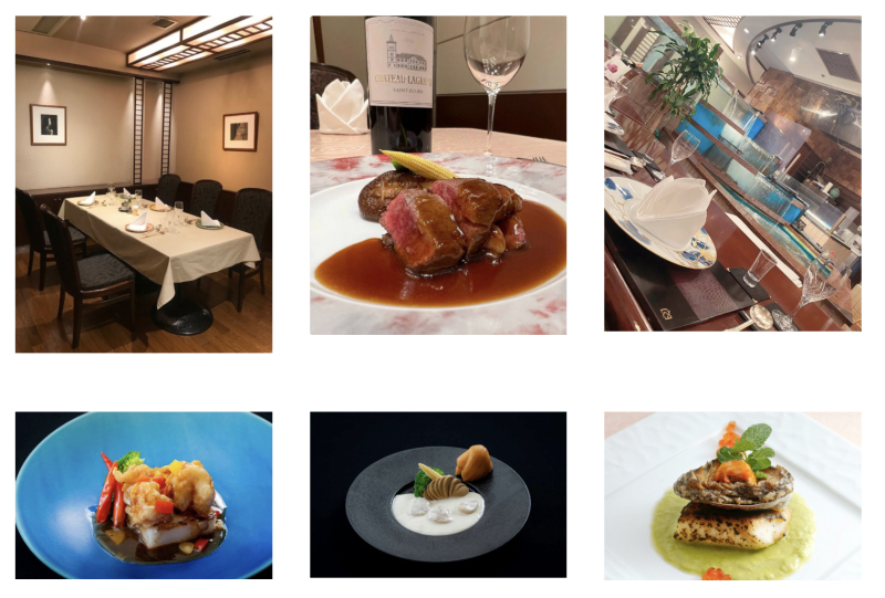 【会食付き】撮影のご褒美に！両家顔合わせにも使えちゃう！会食付きフォトプラン✨